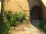 Crystal Key 2 screenshot - click to enlarge