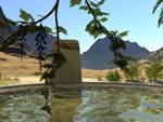 Crystal Key 2 screenshot - click to enlarge
