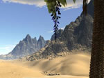 Crystal Key 2 screenshot - click to enlarge