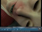 CSI screenshot - click to enlarge