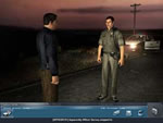 CSI screenshot - click to enlarge