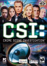 CSI: Crime Scene Investigation Review