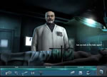 CSI Dark Motives screenshot - click to enlarge
