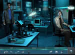CSI Dark Motives screenshot - click to enlarge