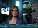 CSI Dark Motives screenshot - click to enlarge