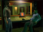 CSI: Hard Evidence screenshot - click to enlarge