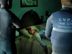 CSI: Hard Evidence screenshot - click to enlarge