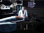 CSI: Hard Evidence screenshot - click to enlarge