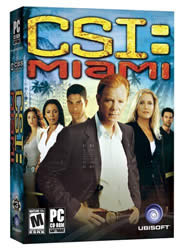 CSI: Miami Review