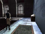Curse: The Eye of Isis screenshot - click to enlarge