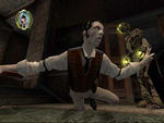 Curse: The Eye of Isis screenshot - click to enlarge