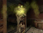 Curse: The Eye of Isis screenshot - click to enlarge
