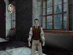 Curse: The Eye of Isis screenshot - click to enlarge