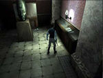 Curse: The Eye of Isis screenshot - click to enlarge