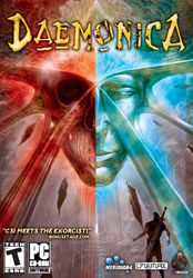 Daemonica – Preview