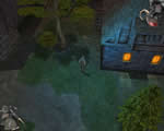 Daemonica screenshot - click to enlarge