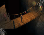 Daemonica screenshot - click to enlarge