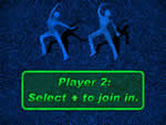 Dance Praise screenshot - click to enlarge