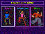 Dance Praise screenshot - click to enlarge
