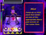 Dance Praise screenshot - click to enlarge