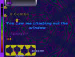 Dance Praise screenshot - click to enlarge