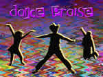 Dance Praise screenshot - click to enlarge