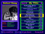 Dance Praise screenshot - click to enlarge