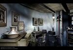Dark Fall II Lights Out Preview – Welcome to Just Adventure +