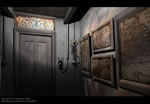 Dark Fall II Lights Out screenshot - click to enlarge