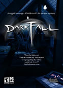 Dark Fall II Lights Out screenshot - click to enlarge