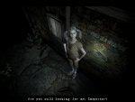 Dark Fall: Lost Souls screenshot - click to enlarge
