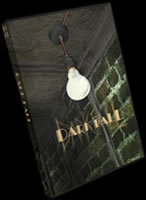 Dark Fall box front