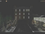 click to enlarge - Dark Fall screenshot