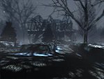 Darkness Within 2: The Dark Lineage screenshot - click to enlarge