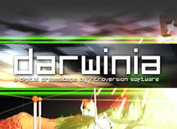 Darwinia Review