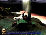 Darwinia screenshot - click to enlarge