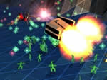 Darwinia screenshot