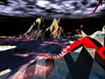 Darwinia screenshot