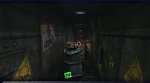 Dead Cyborg screenshot - click to enlarge
