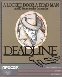 Deadline Review