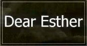 Dear Esther Review