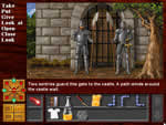 Click to enlarge - Death Gate screenshot