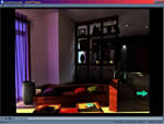 Death Trap screenshot - click to enlarge
