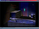 Death Trap screenshot - click to enlarge