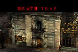 Death Trap Review
