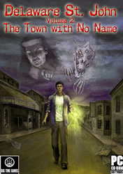 Delaware St. John Vol.2: The Town With No Name Review