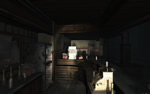 The Town With No Name screenshot - click to enlarge