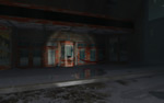 The Town With No Name screenshot - click to enlarge