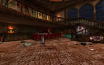 The Curse of Midnight Manor screenshot - click to enlarge