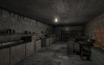 The Curse of Midnight Manor screenshot - click to enlarge